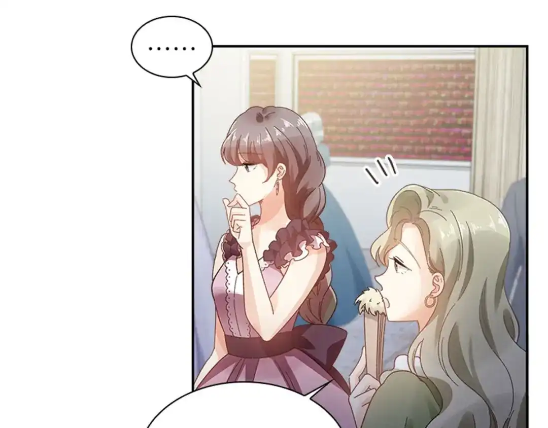 《恶女会改变》第43话 钻石的价值 第44页