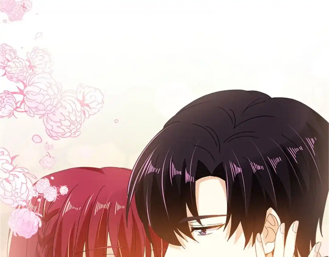 《恶女会改变》第45话 “残酷的命运” 第23页