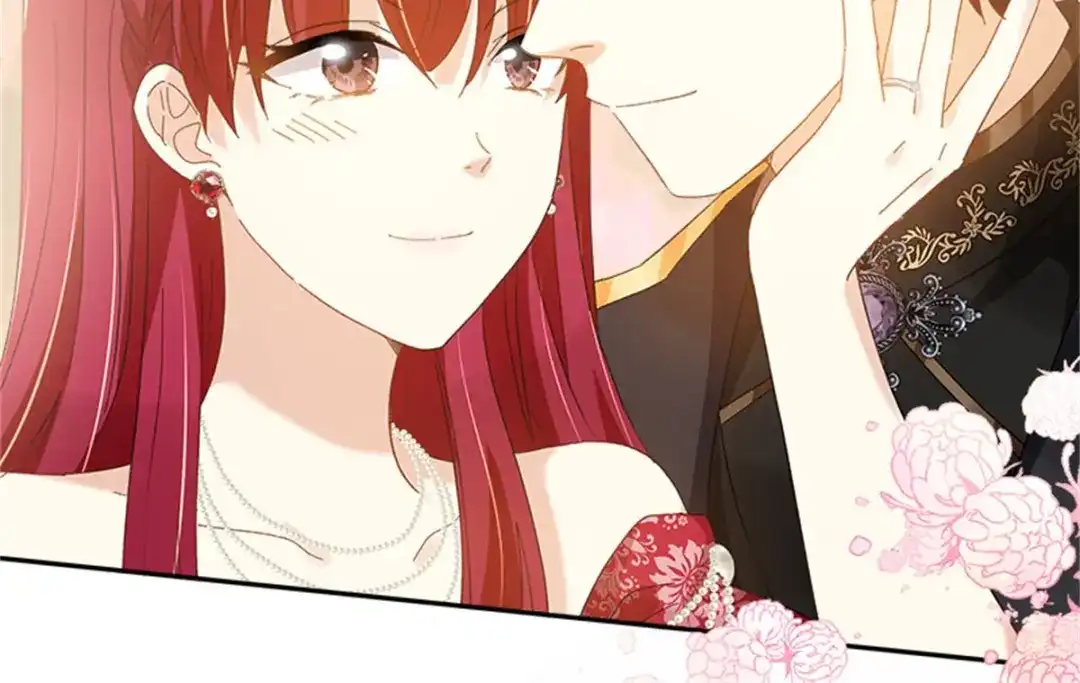 《恶女会改变》第45话 “残酷的命运” 第24页