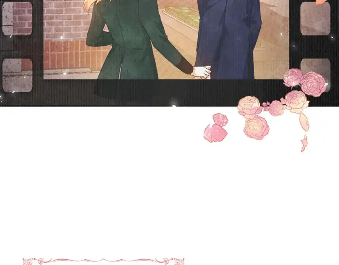 《恶女会改变》第45话 “残酷的命运” 第33页