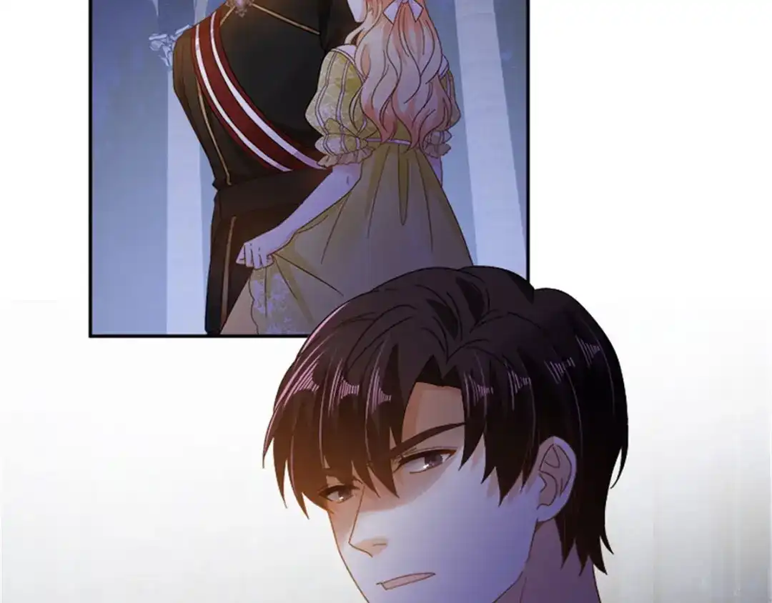 《恶女会改变》第48话 什么都不懂 第35页