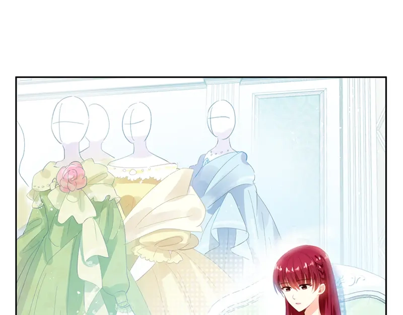 《恶女会改变》第14话 艾莎的穿衣品味 第41页