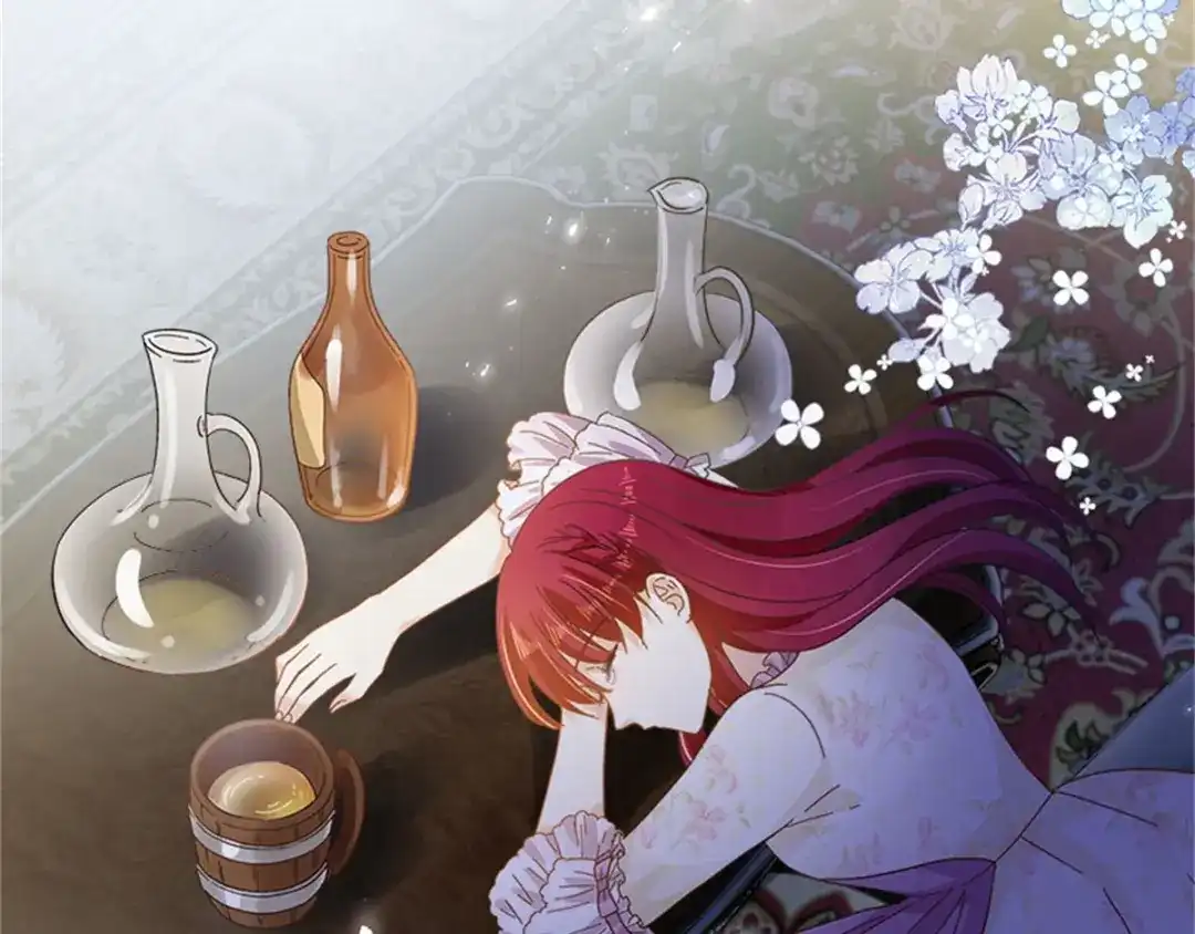 《恶女会改变》第50话 畅饮 第90页