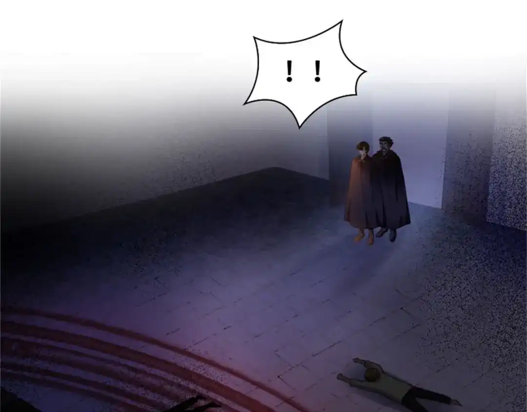 《恶女会改变》第52话 诡异的管理所 第83页