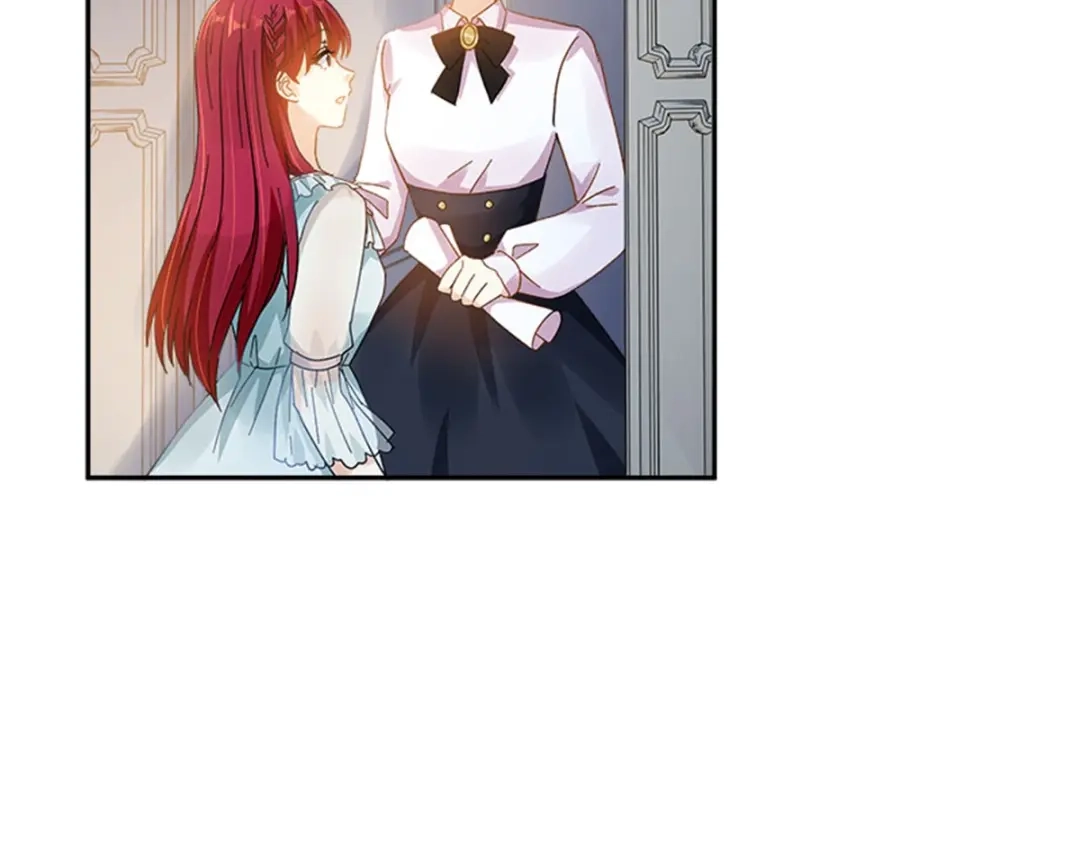 《恶女会改变》第54话 紧急信件 第37页