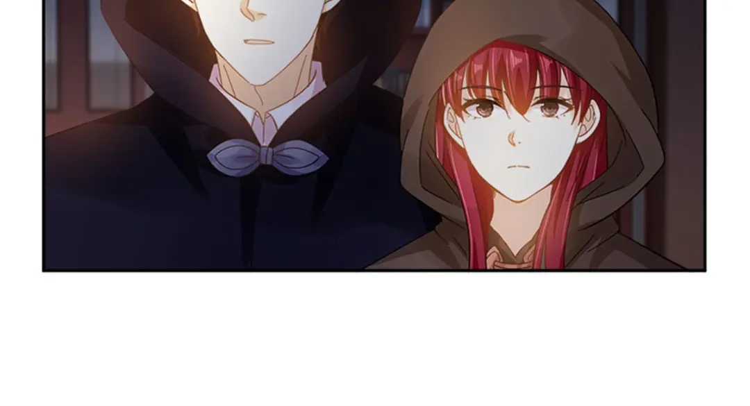 《恶女会改变》第54话 紧急信件 第51页