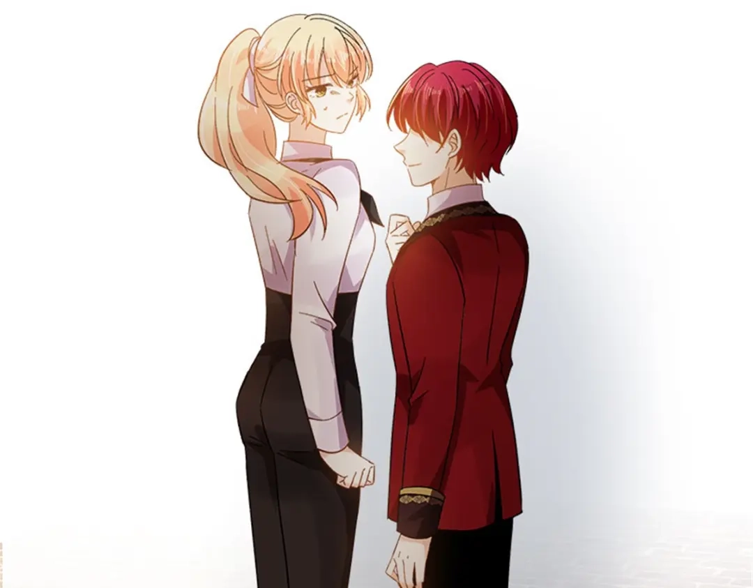 《恶女会改变》第58话 蛊惑 第43页