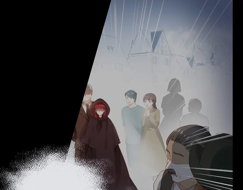 《恶女会改变》第15话 她是恶女吗 第38页