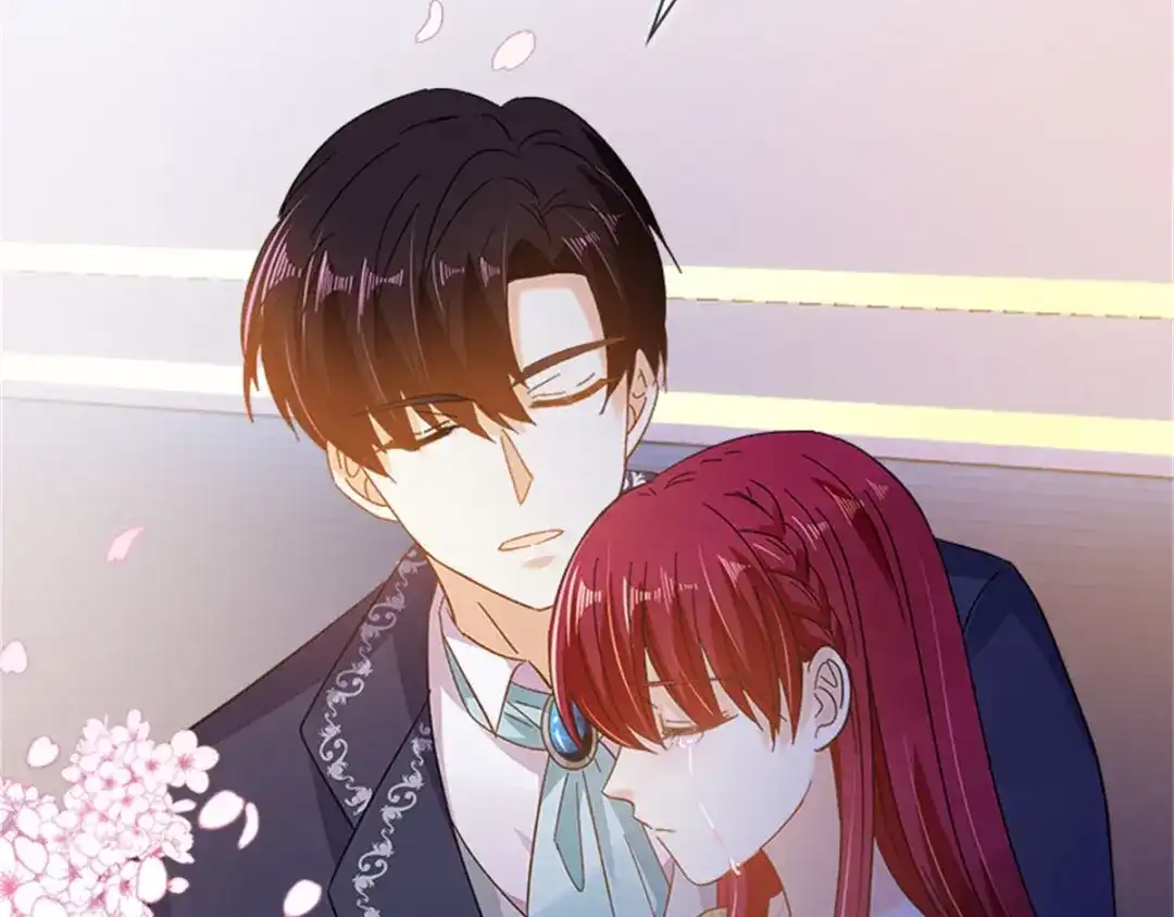 《恶女会改变》第61话 断绝关系 第96页