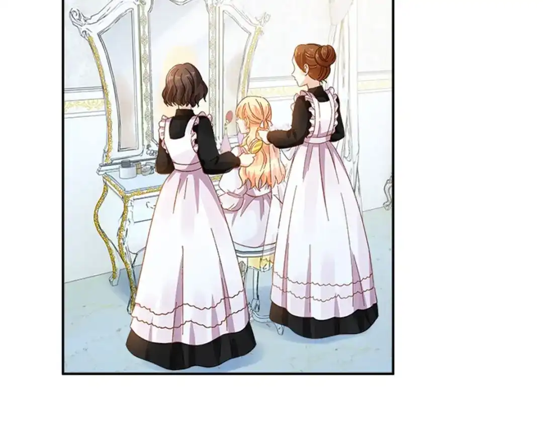 《恶女会改变》第63话 订婚仪式开始 第12页
