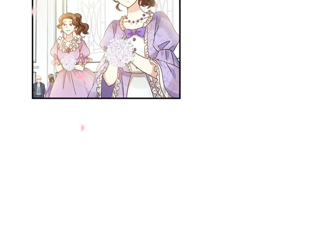 《恶女会改变》第64话 拒绝的丽莉尔 第21页