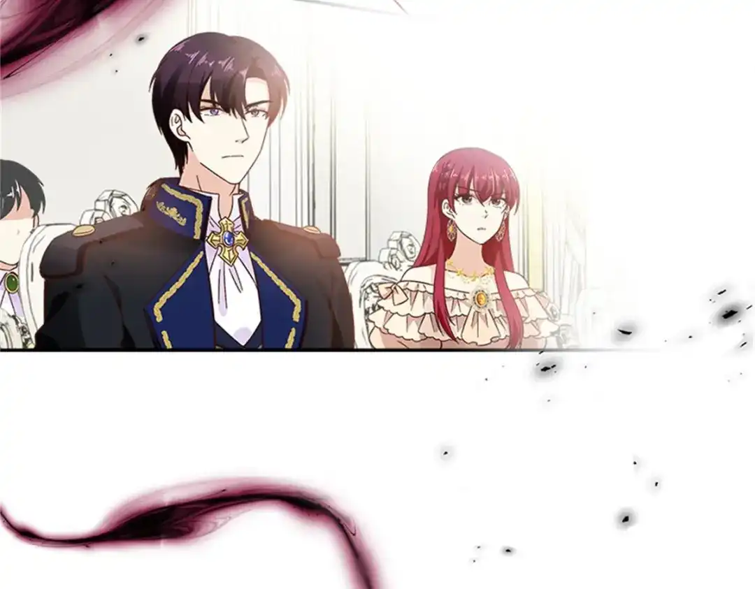 《恶女会改变》第65话 施展魔法 第37页