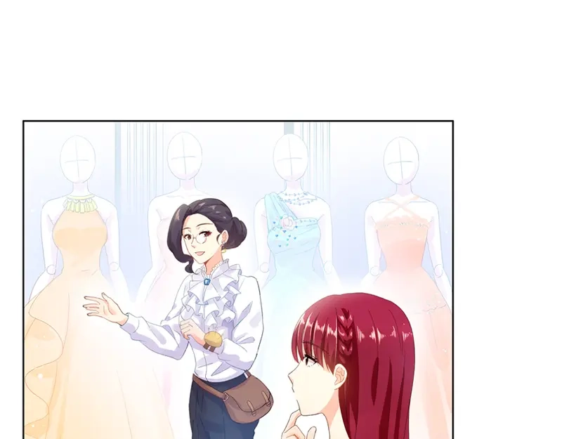《恶女会改变》第16话 莱恩的心意 第28页
