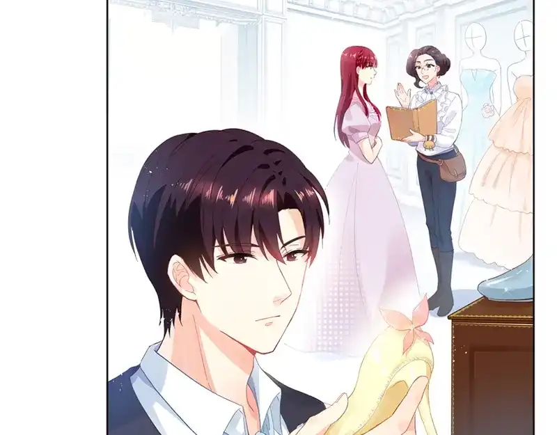 《恶女会改变》第16话 莱恩的心意 第30页