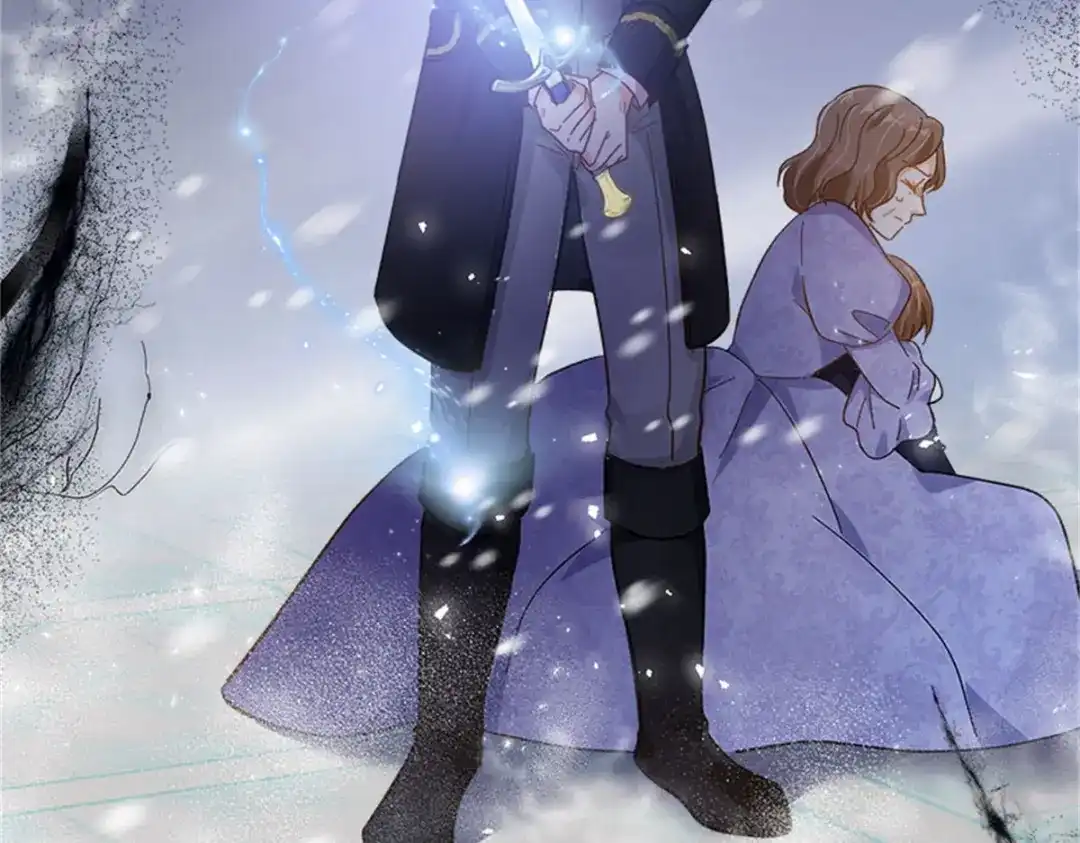 《恶女会改变》第69话 下雪了 第111页