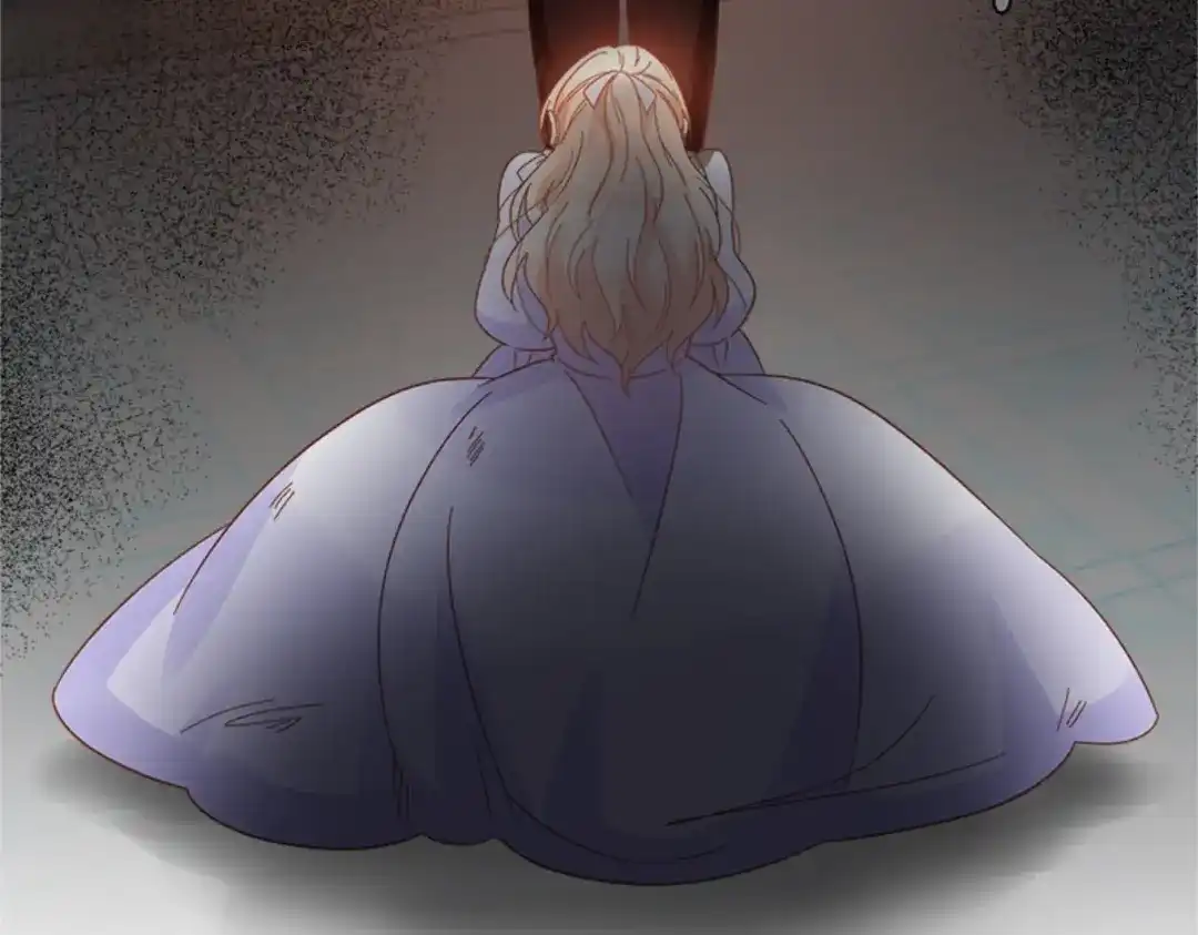 《恶女会改变》第71话 为什么不爱我 第45页
