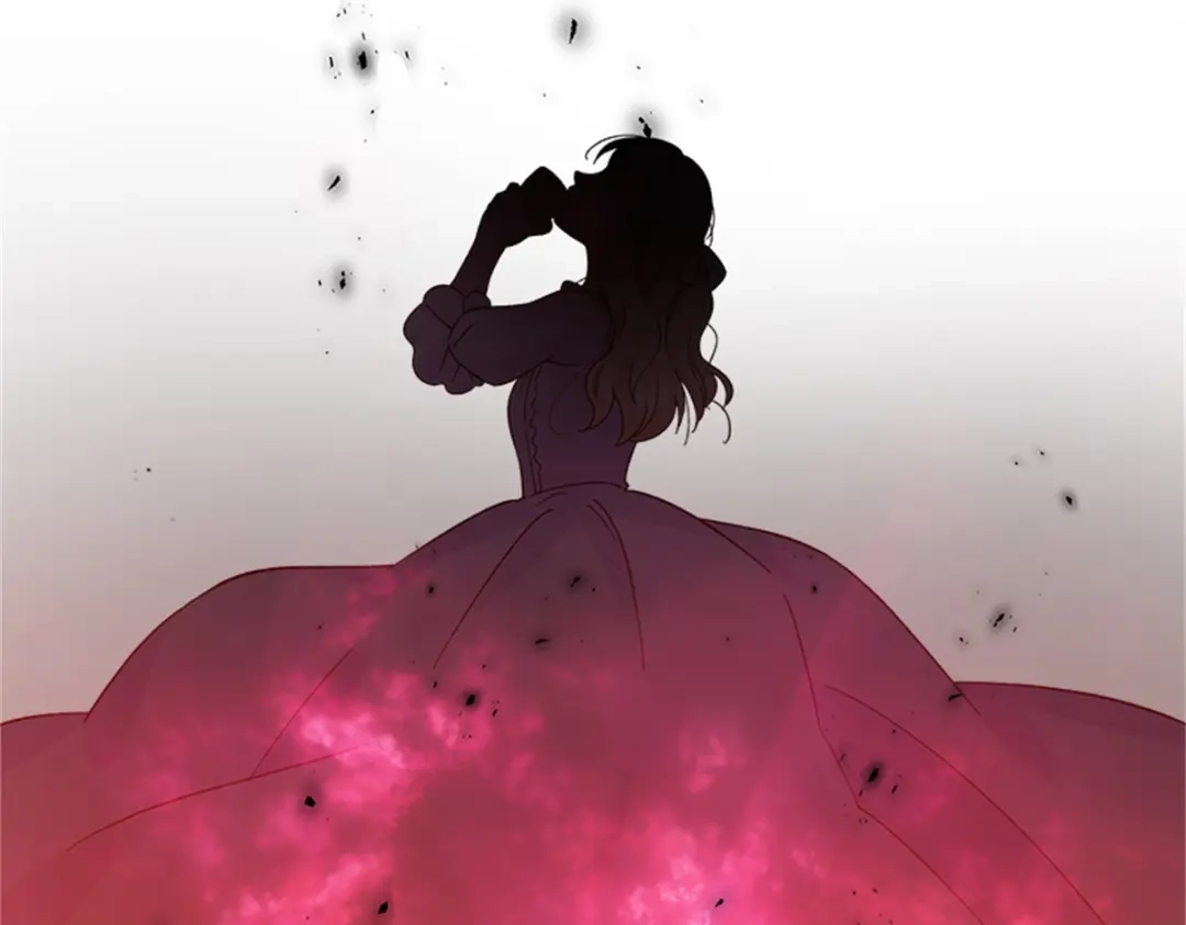 《恶女会改变》第71话 为什么不爱我 第51页