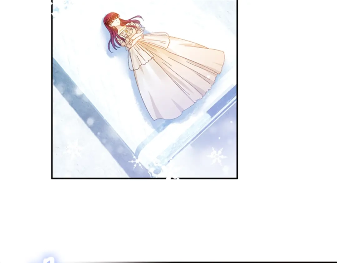 《恶女会改变》第73话 冬之少女 第11页