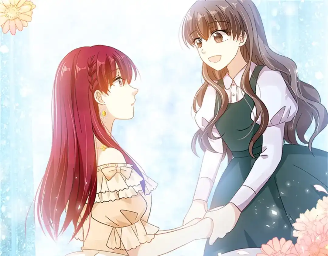 《恶女会改变》第73话 冬之少女 第61页