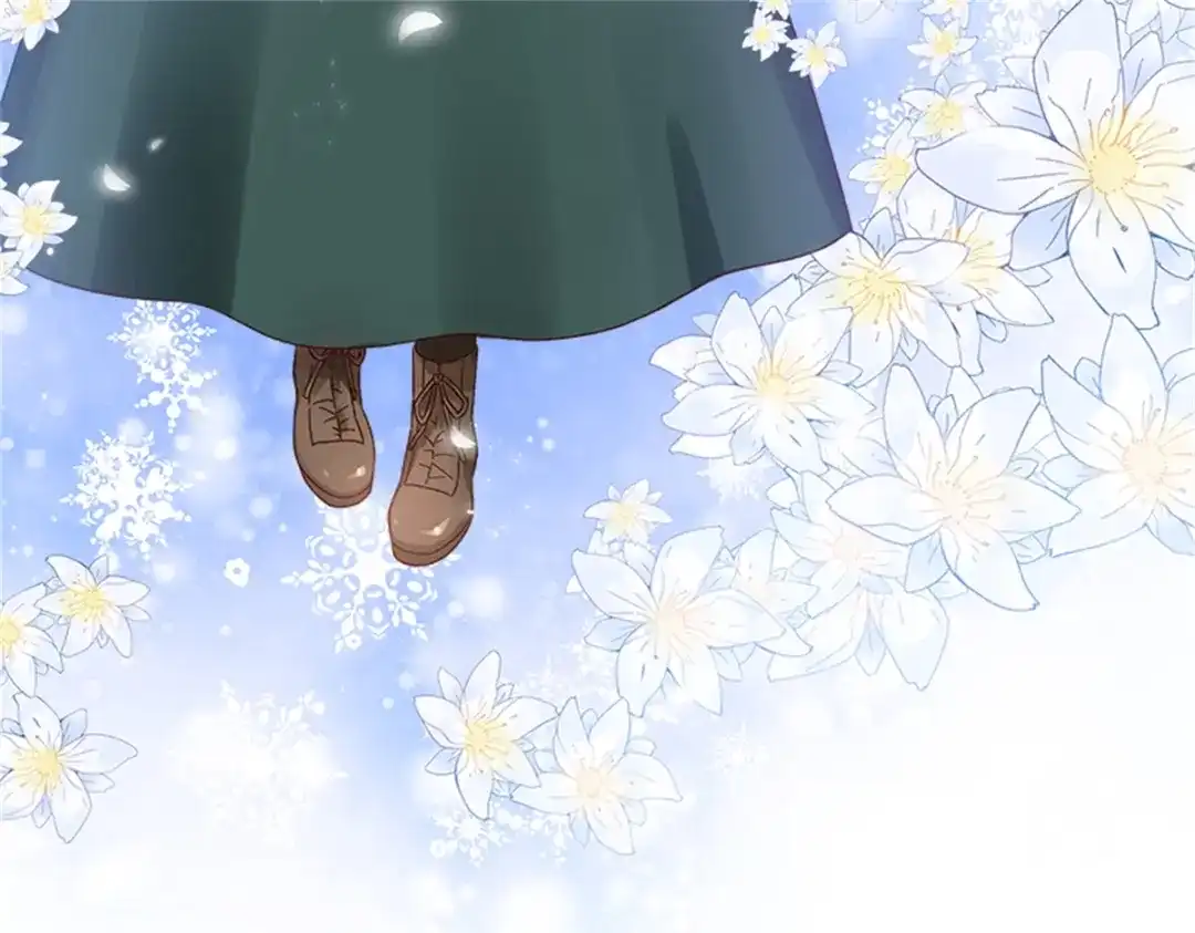 《恶女会改变》第73话 冬之少女 第27页