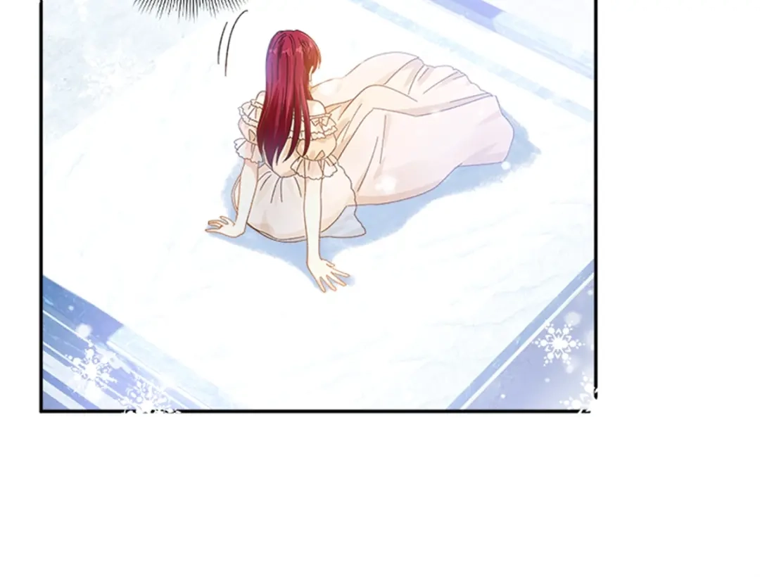 《恶女会改变》第73话 冬之少女 第14页