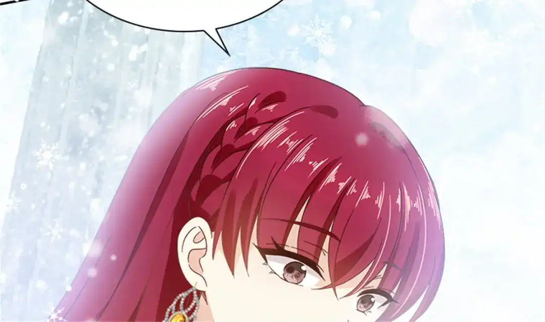 《恶女会改变》第73话 冬之少女 第72页