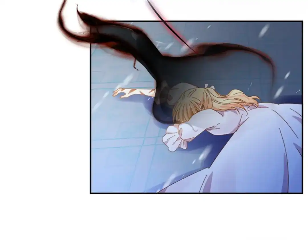 《恶女会改变》第74话 艾莎苏醒 第97页