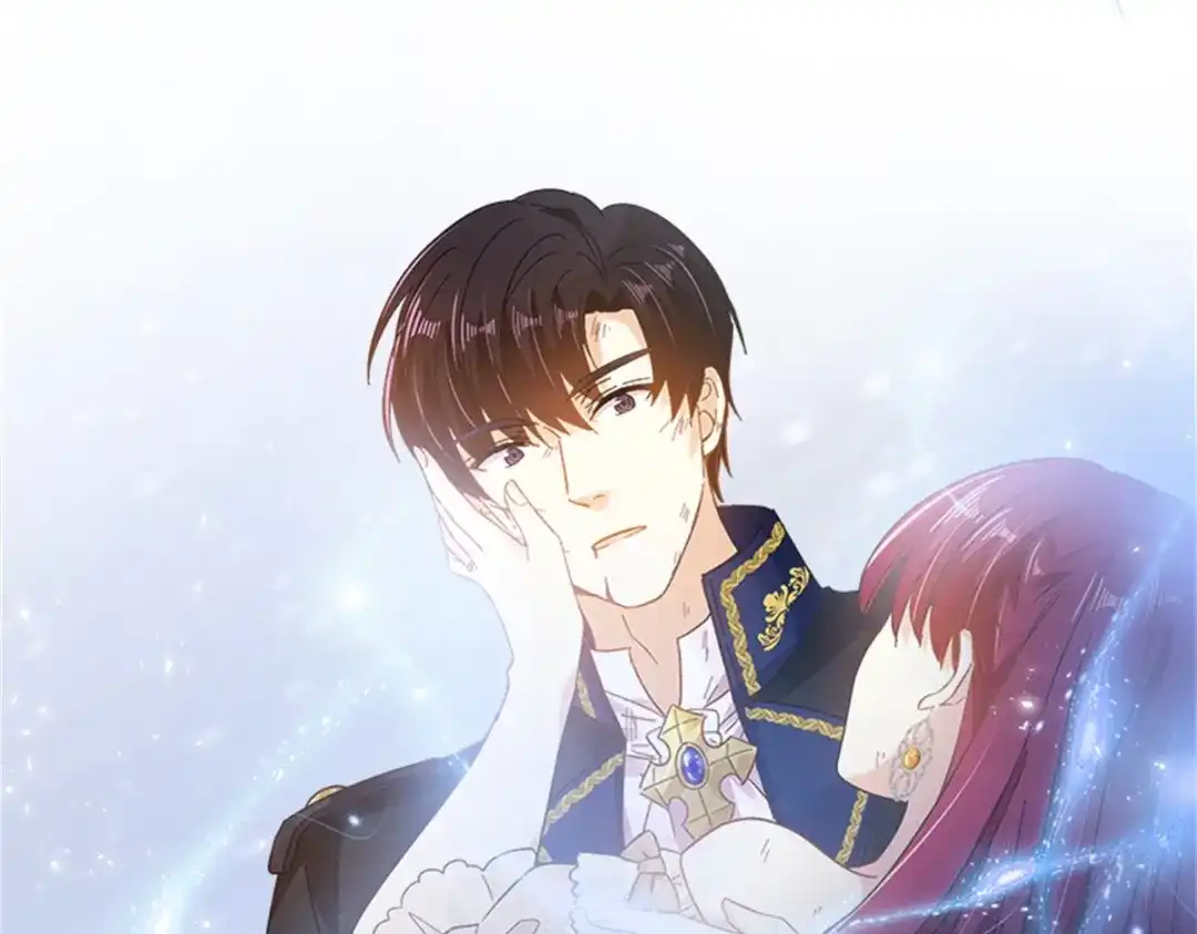 《恶女会改变》第74话 艾莎苏醒 第79页