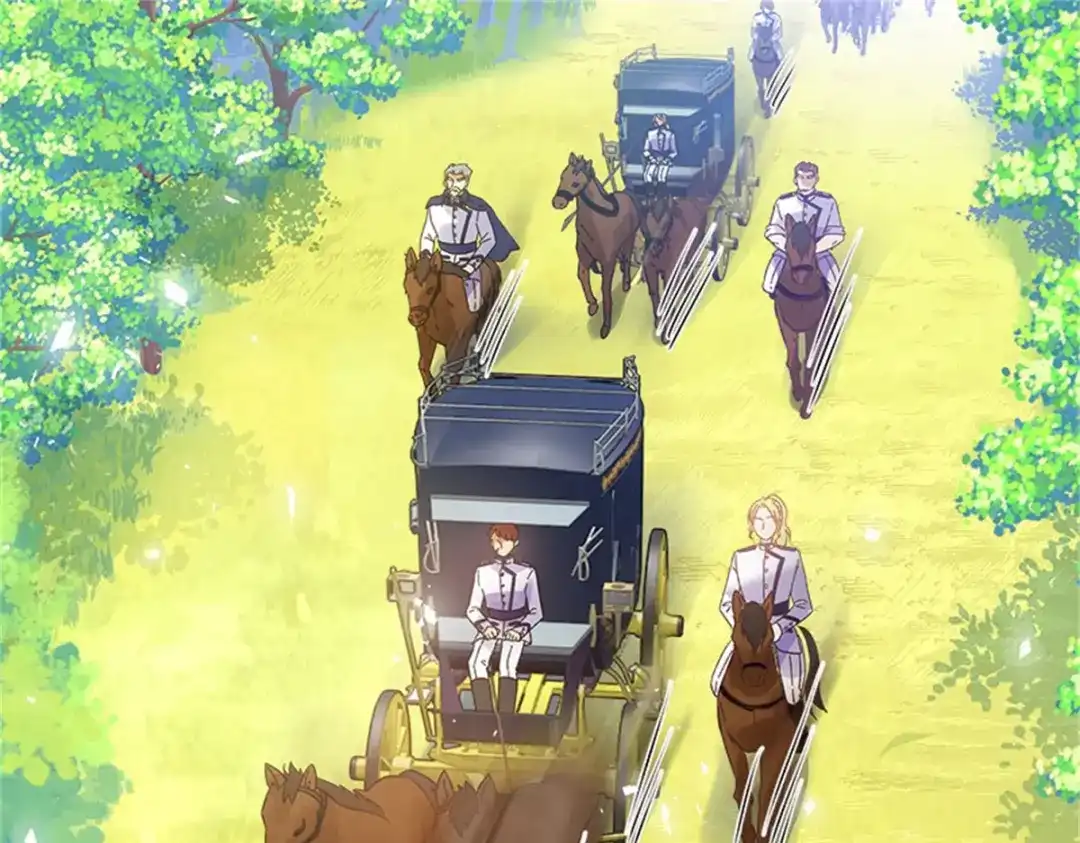 《恶女会改变》第77话 归途 第11页