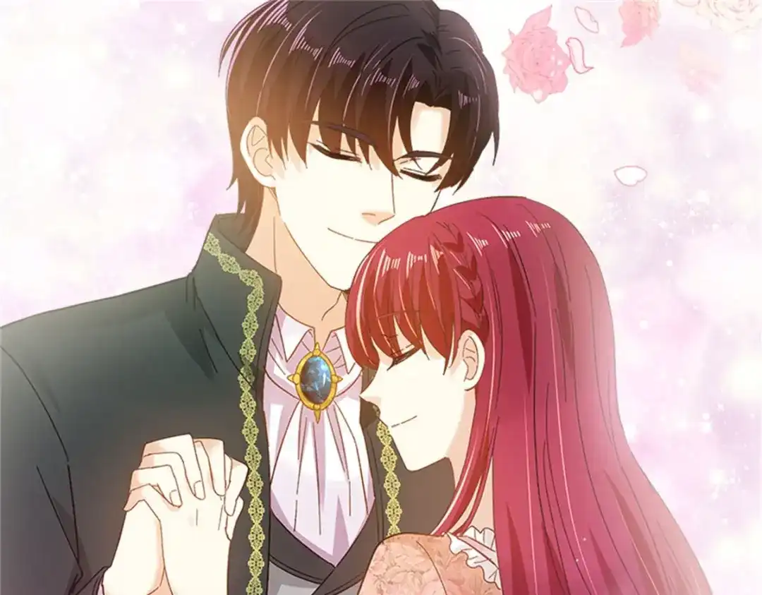 《恶女会改变》第78话 祖母的遗物 第85页
