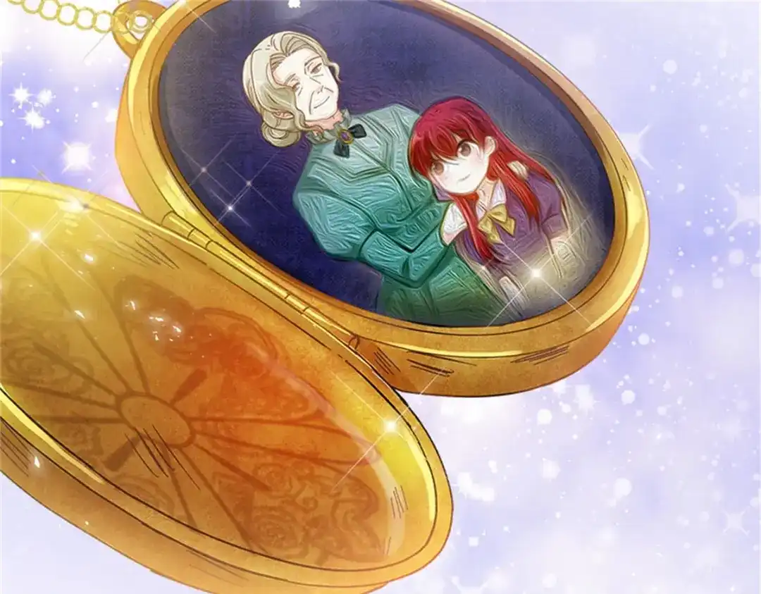 《恶女会改变》第78话 祖母的遗物 第61页