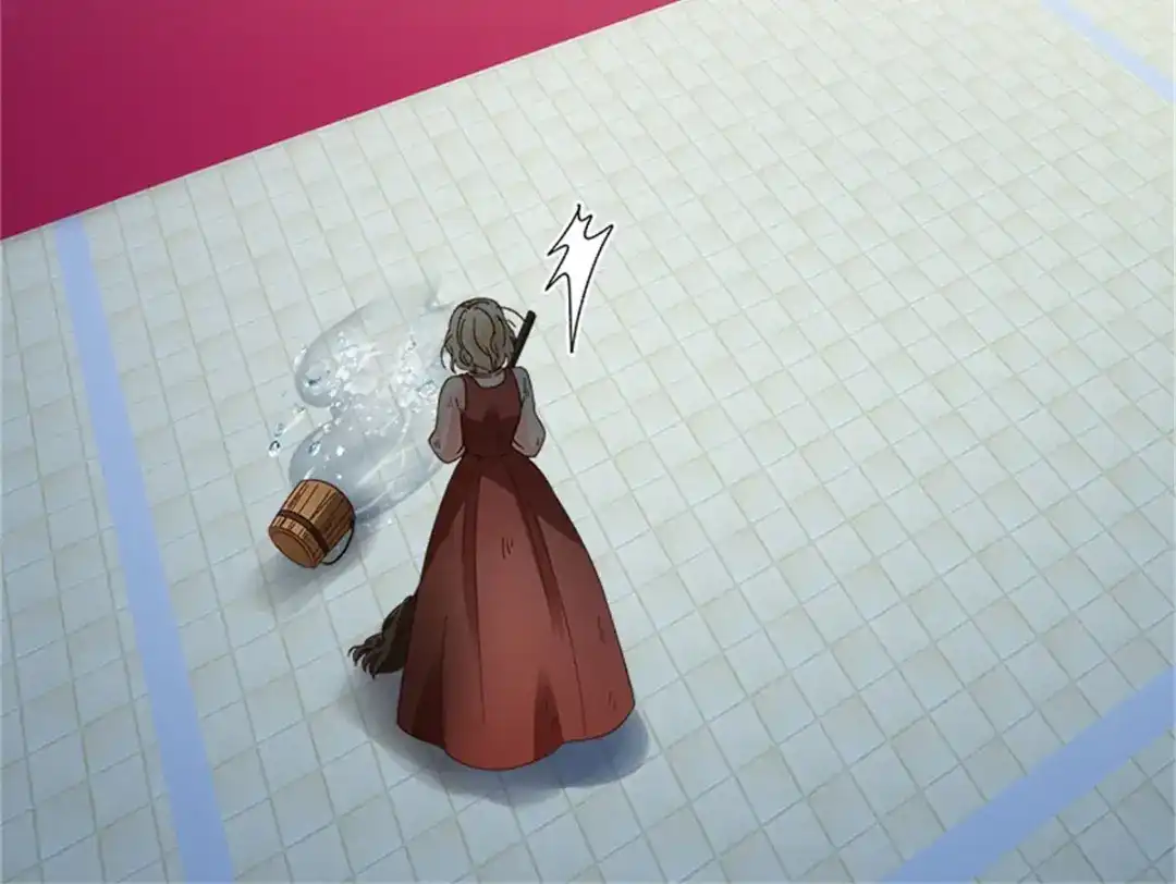 《恶女会改变》第79话 丽莉尔的下落 第79页