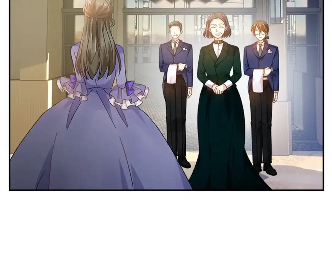 《恶女会改变》第79话 丽莉尔的下落 第55页