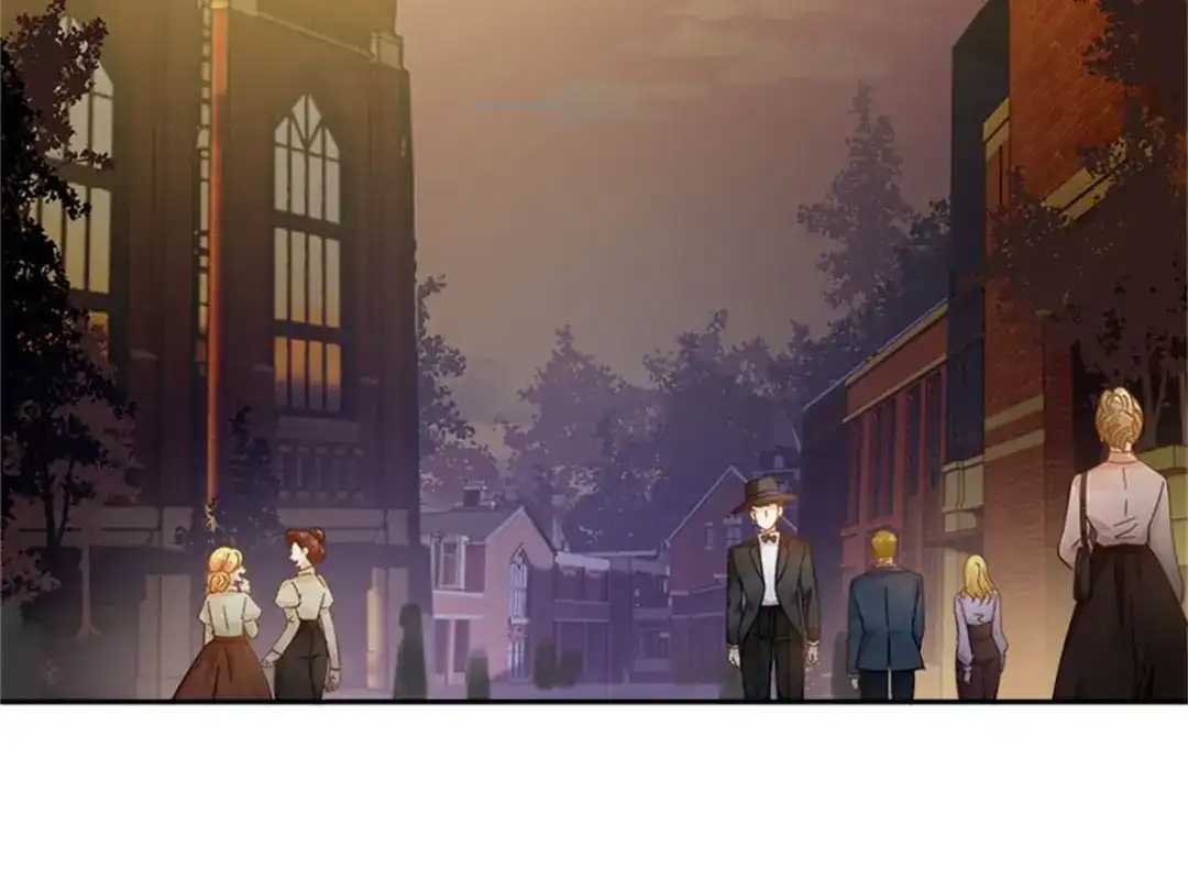 《恶女会改变》第79话 丽莉尔的下落 第33页