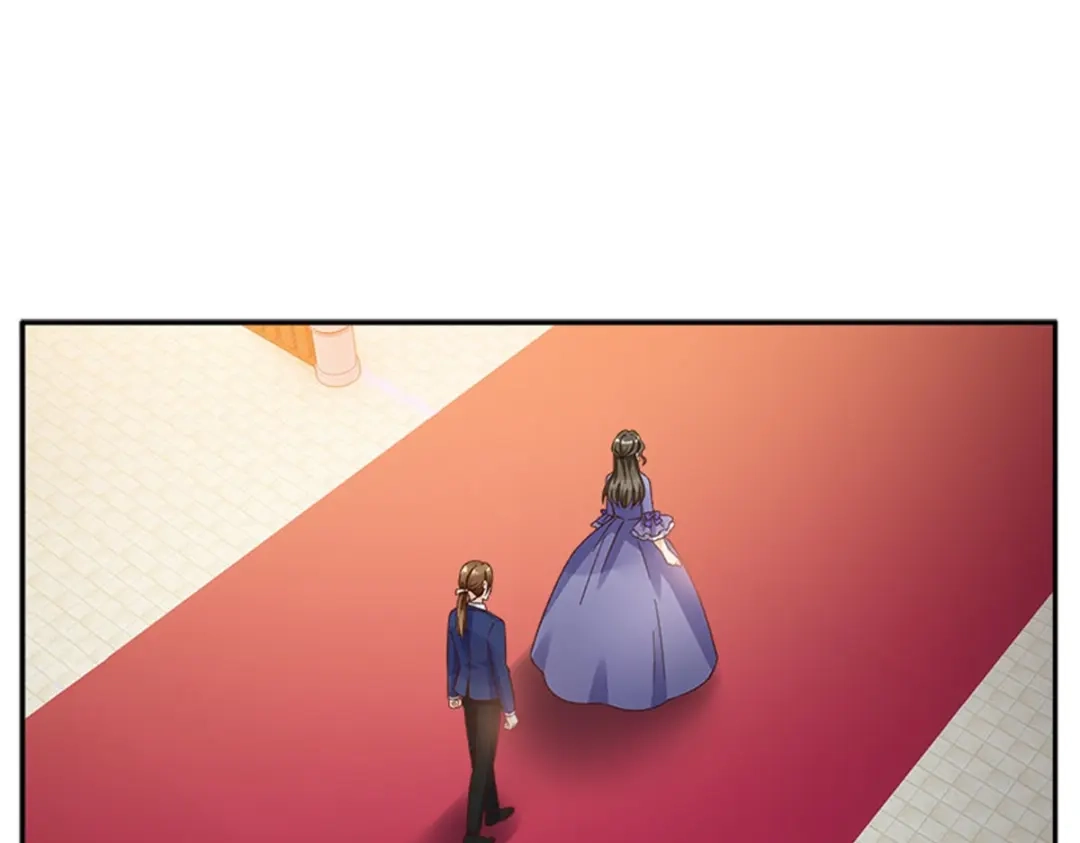 《恶女会改变》第79话 丽莉尔的下落 第67页