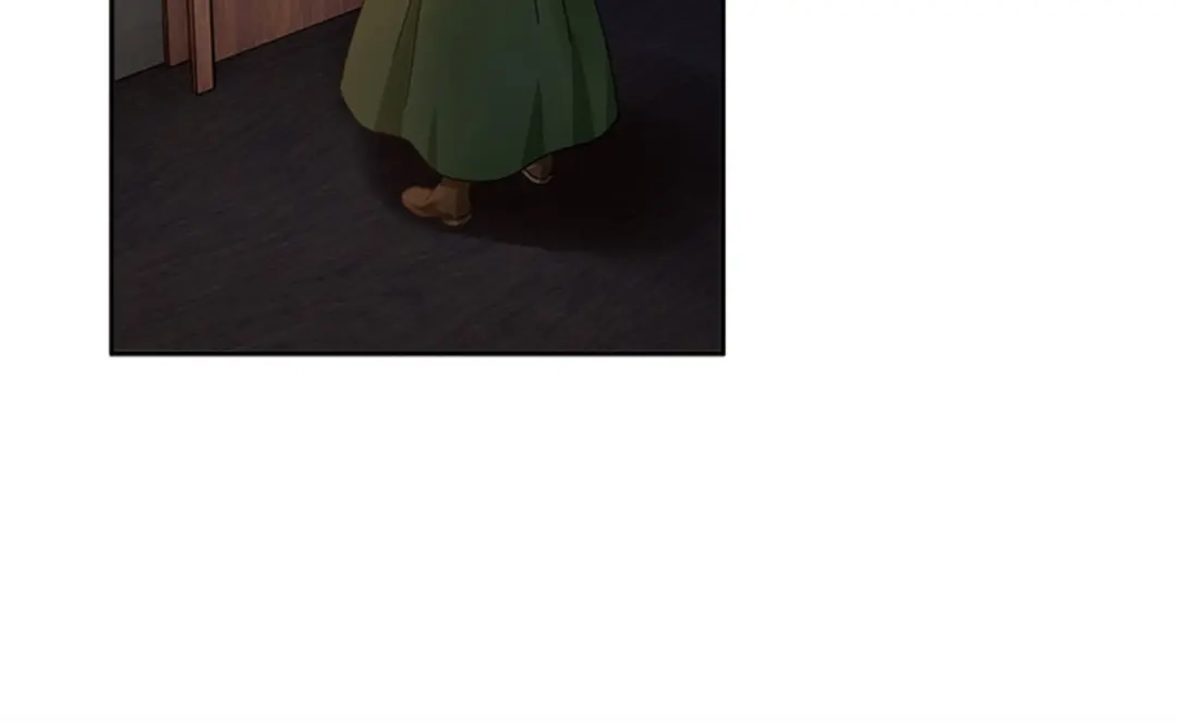 《恶女会改变》第79话 丽莉尔的下落 第12页