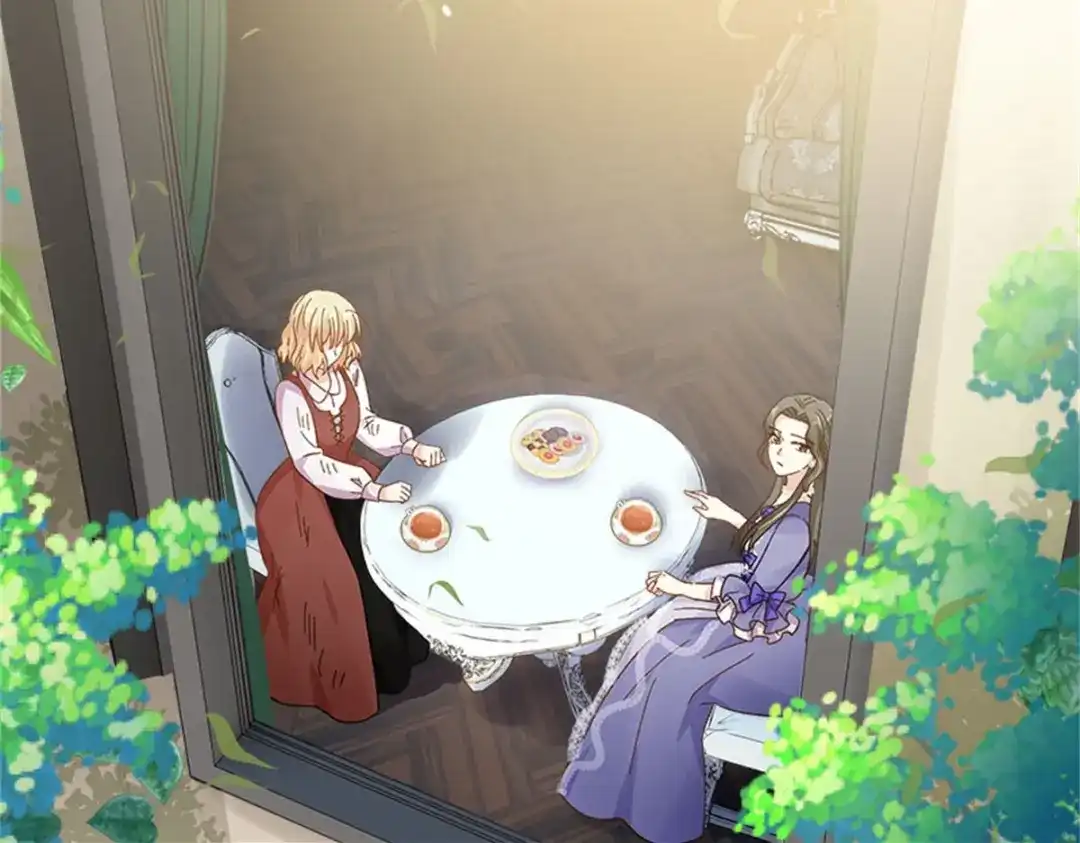 《恶女会改变》第80话 赎罪 第28页