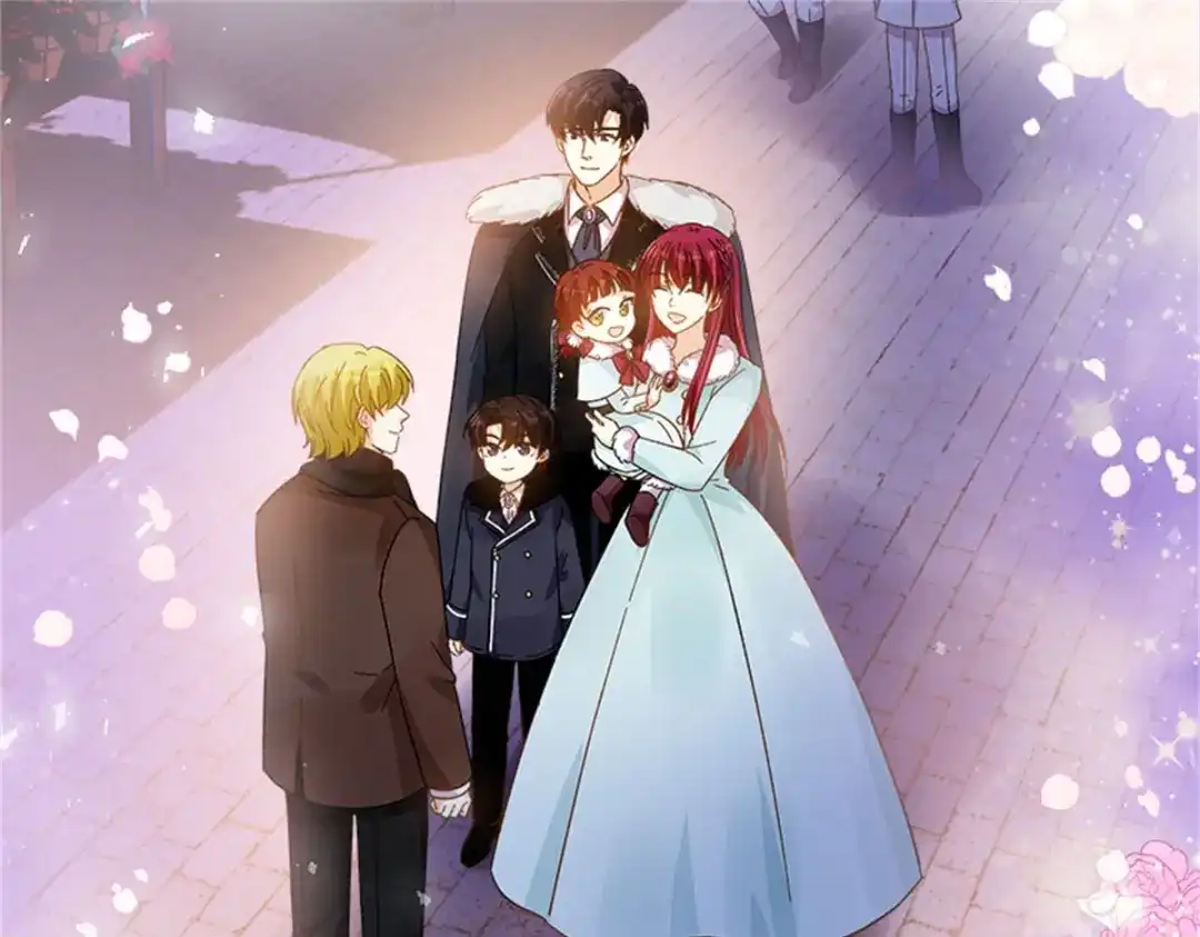 《恶女会改变》第82话 今天天气真好 第107页