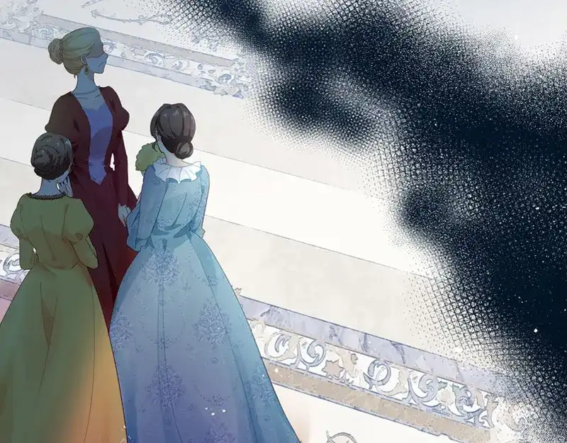 《恶女会改变》第18话 社交界的现状 第40页