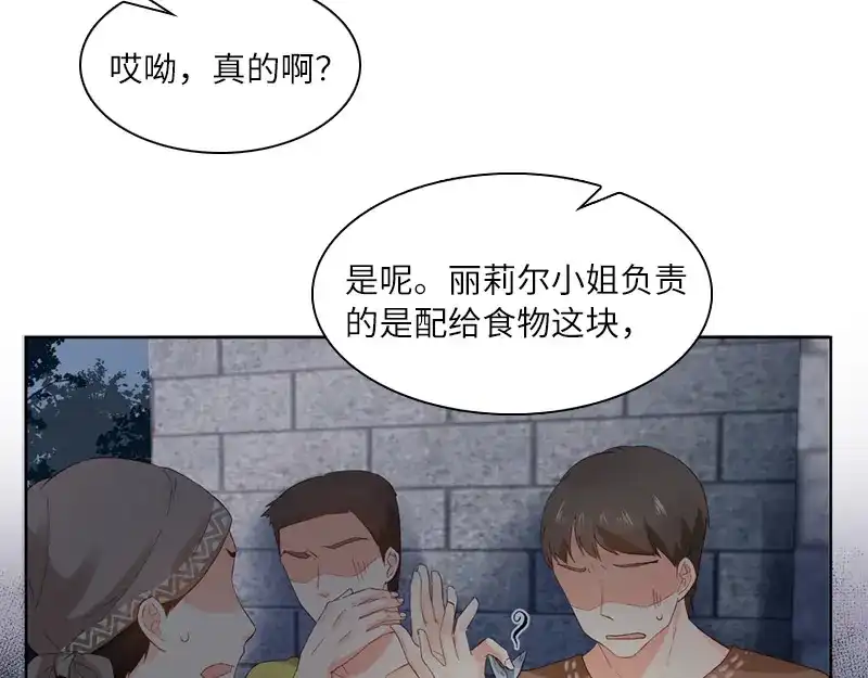 《恶女会改变》第18话 社交界的现状 第22页
