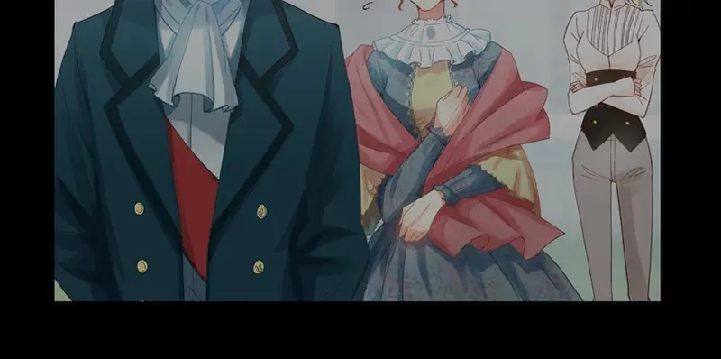 《恶女会改变》第19话 婚礼前夜的不安 第6页