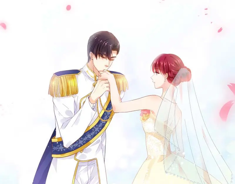 《恶女会改变》第21话 最神圣的誓言 第64页