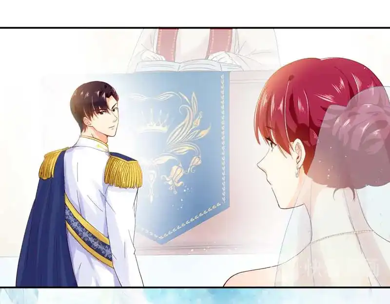 《恶女会改变》第21话 最神圣的誓言 第31页