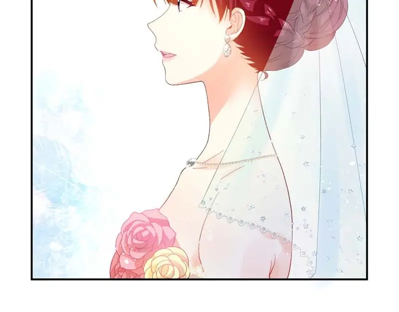 《恶女会改变》第21话 最神圣的誓言 第49页
