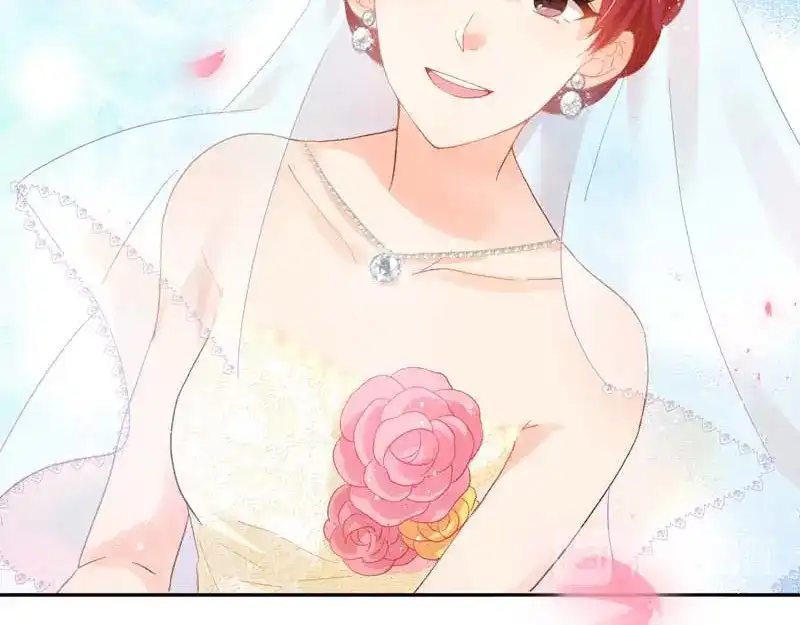 《恶女会改变》第21话 最神圣的誓言 第61页
