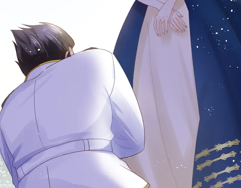《恶女会改变》第27话 做你的专属骑士 第34页