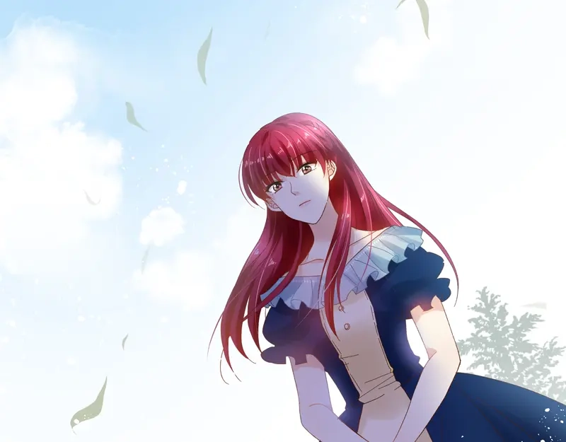 《恶女会改变》第27话 做你的专属骑士 第33页
