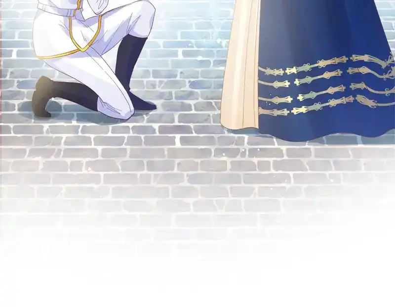 《恶女会改变》第27话 做你的专属骑士 第55页