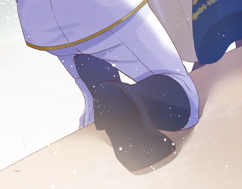 《恶女会改变》第27话 做你的专属骑士 第35页