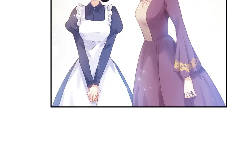 《恶女会改变》第34话 侍女们的流言 第61页